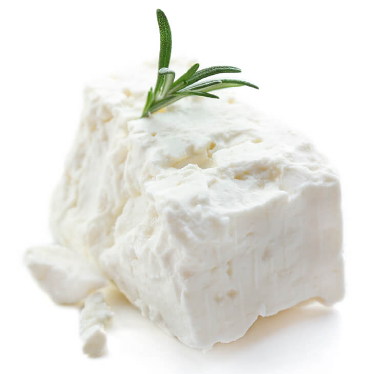 Feta